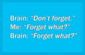 Du vet du har ADHD når...