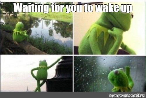 Hva man velger å tro på