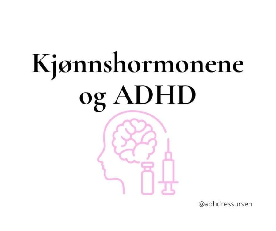 kjønnshormoner